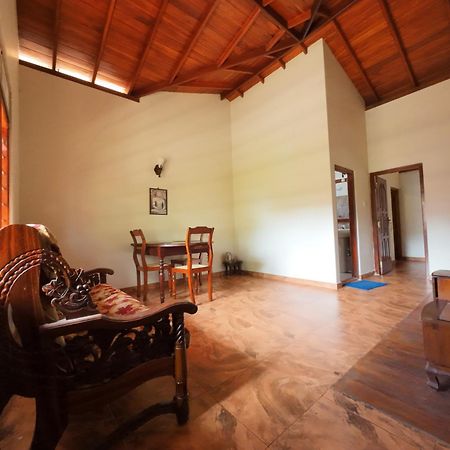 The Citadel Guest House Hikkaduwa Zewnętrze zdjęcie