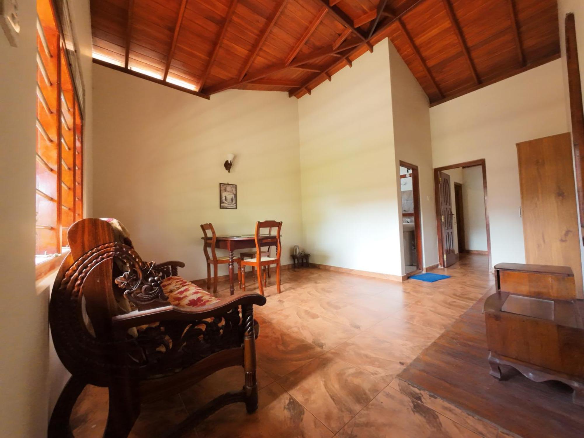 The Citadel Guest House Hikkaduwa Zewnętrze zdjęcie