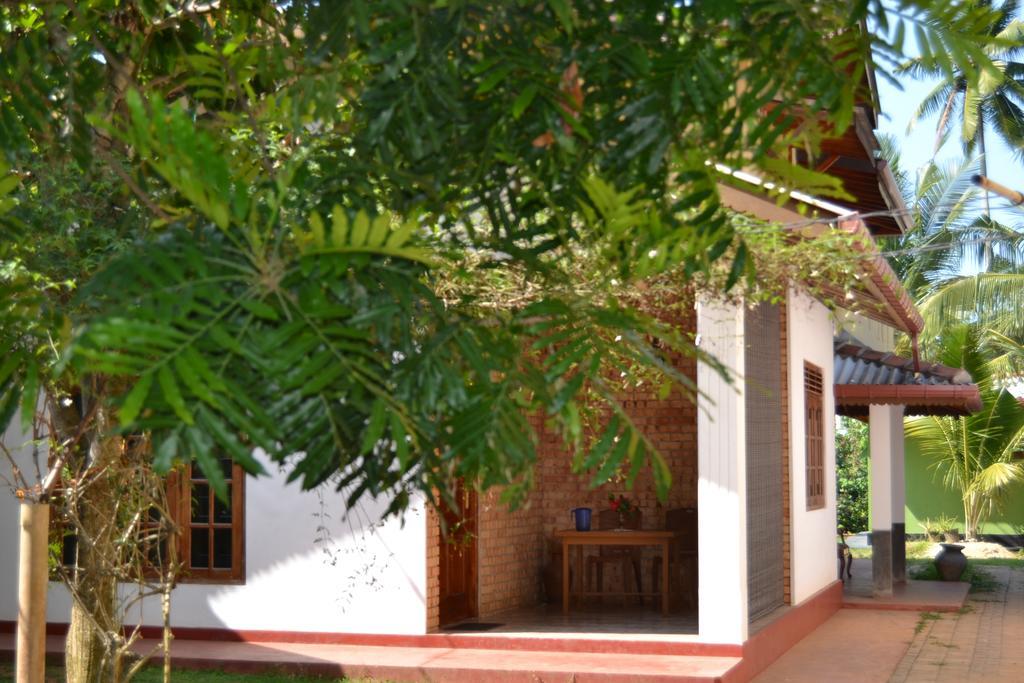 The Citadel Guest House Hikkaduwa Pokój zdjęcie