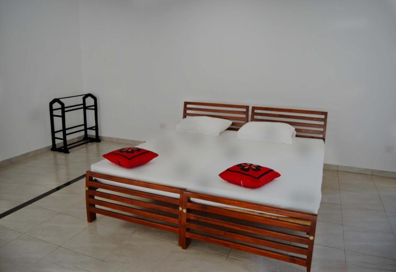 The Citadel Guest House Hikkaduwa Zewnętrze zdjęcie